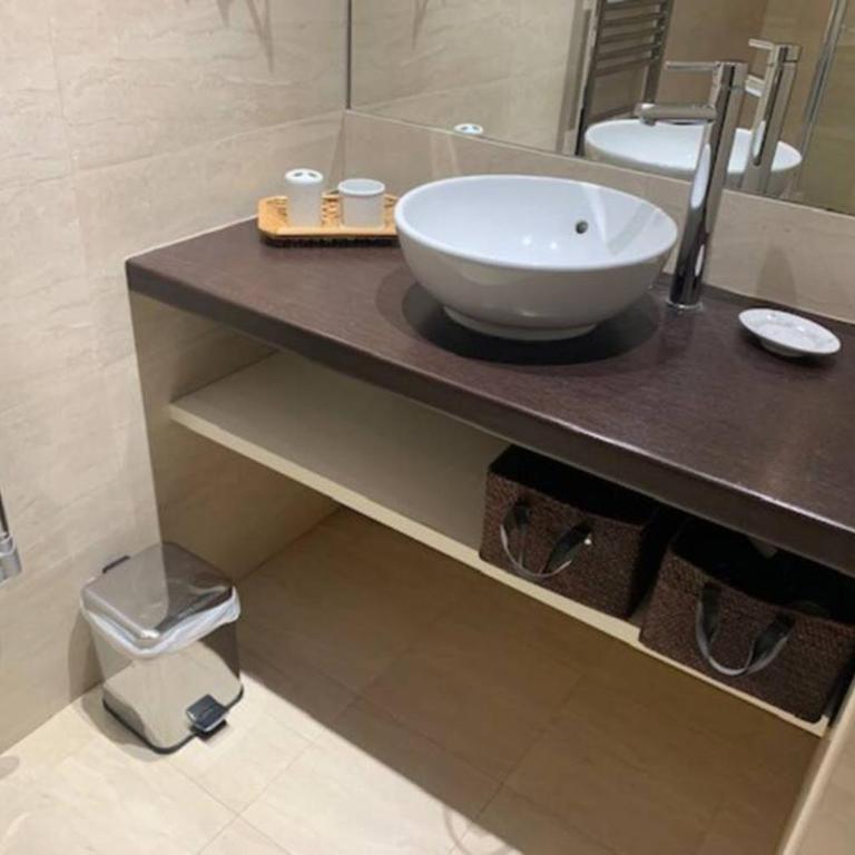 18 Garibaldi - Appartement 1 Chambre - 8