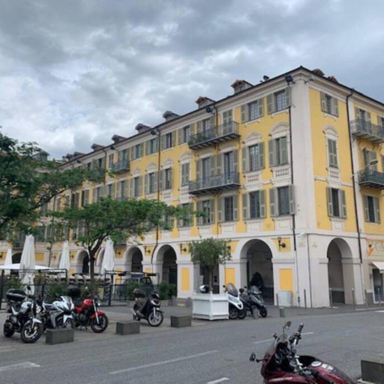 18 Garibaldi - Appartement 1 Chambre - 9