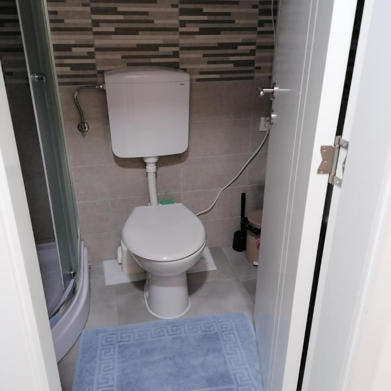 Apartman Holand - Apartman sa 1 Spavaćom Sobom - 8