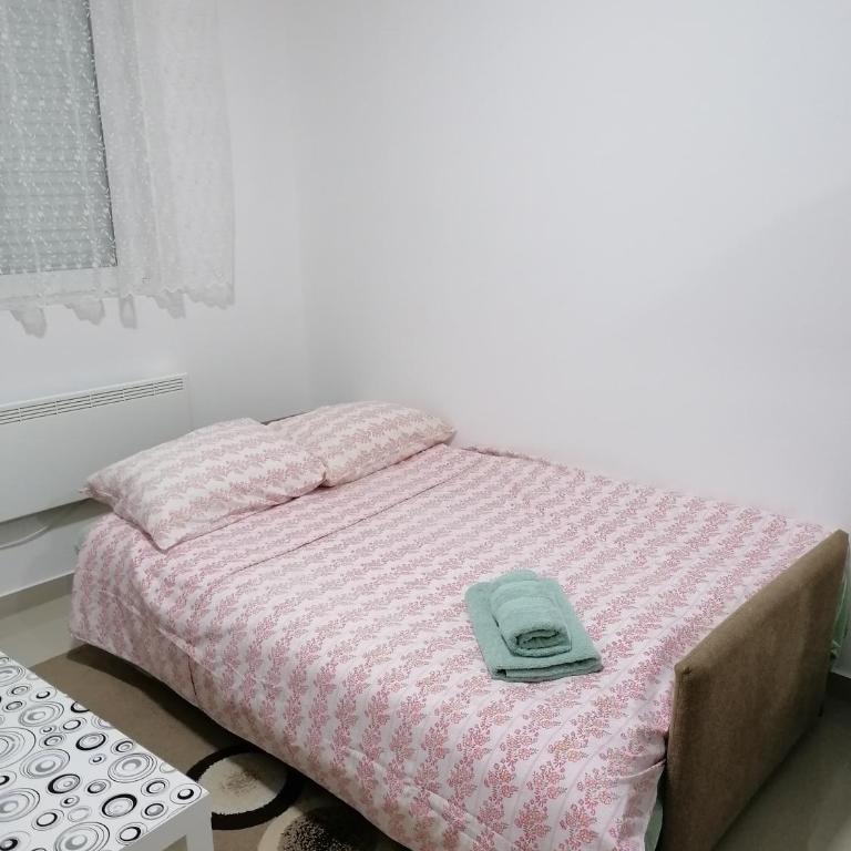 Apartman Holand - Apartman sa 1 Spavaćom Sobom - 4