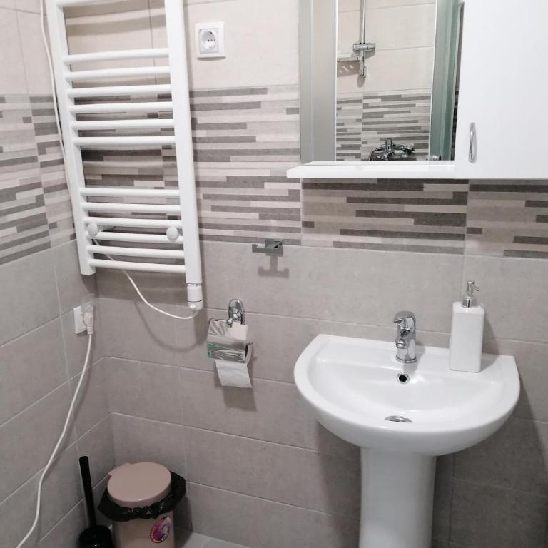 Apartman Holand 2 - Studio - 10