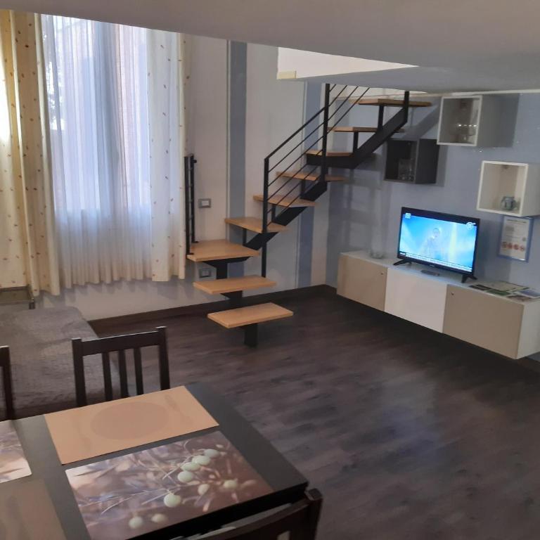 Sara's Home - Appartamento su 2 Livelli - 5
