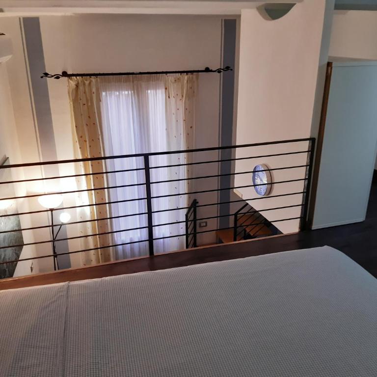 Sara's Home - Appartamento su 2 Livelli - 11