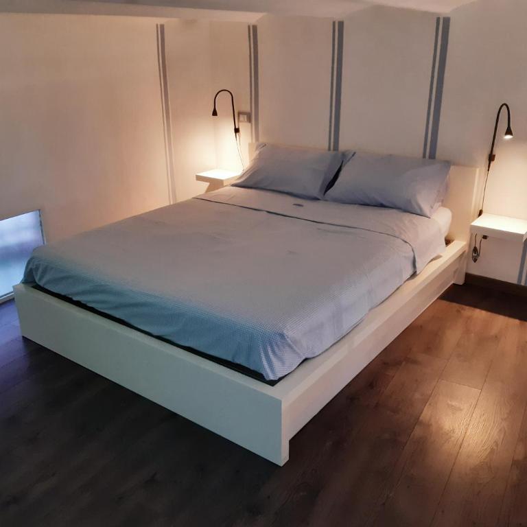 Sara's Home - Appartamento su 2 Livelli - 10