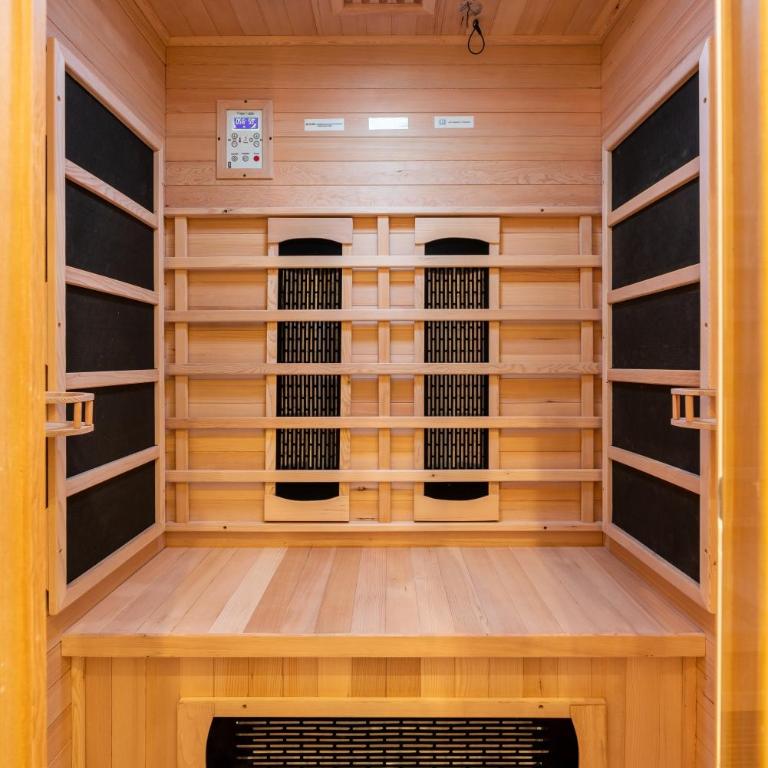Le Cocon Hygge & SPA - Appartement 1 Chambre - 6