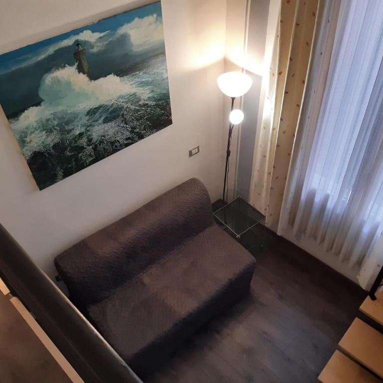 Sara's Home - Appartamento su 2 Livelli - 13