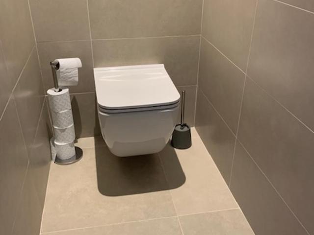 Les Volets Bleus - Appartement 2 Chambres - 2