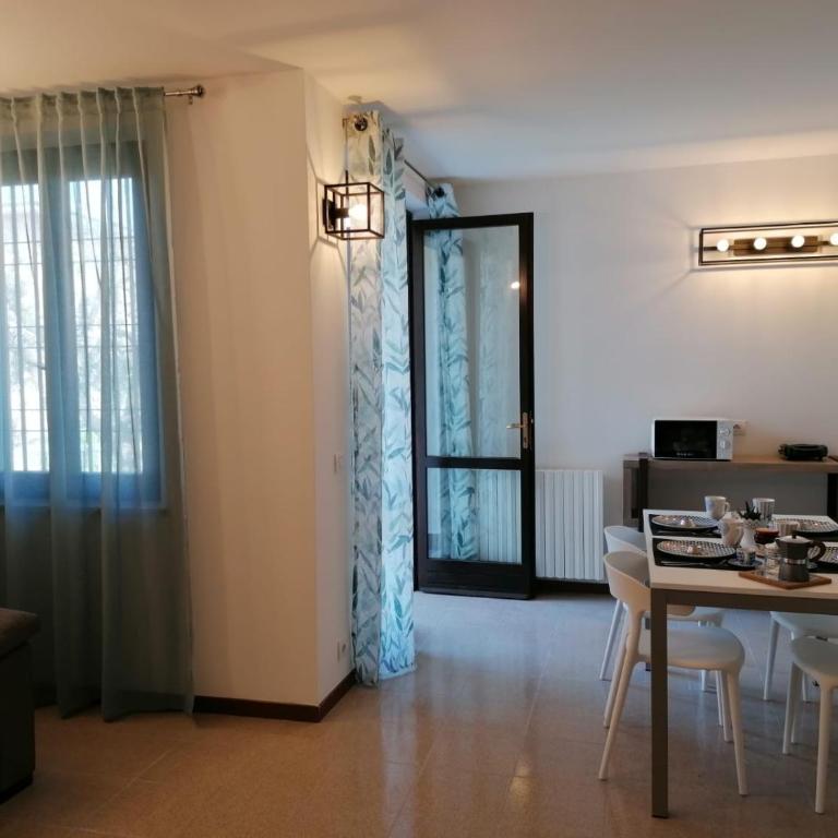 BETULLA BIANCA - Appartamento con 3 Camere da Letto - 3