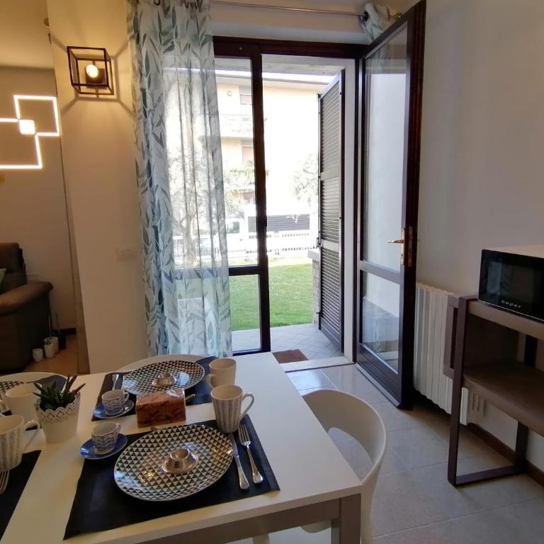 BETULLA BIANCA - Appartamento con 3 Camere da Letto - 8