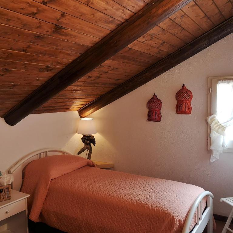 Il Pastore Serafino - Casa con 3 Camere da Letto - 15