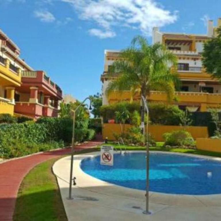 Ayamonte - Apartamentos Marina - Apartamento Deluxe - 2