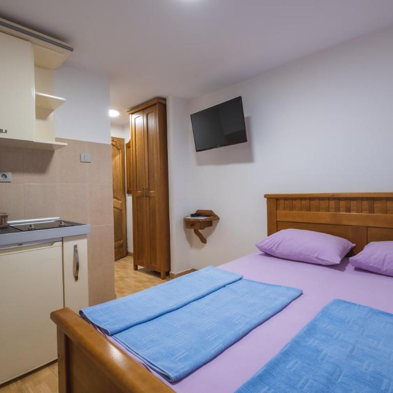Bel Mare Apartments - Standardni Studio - 13