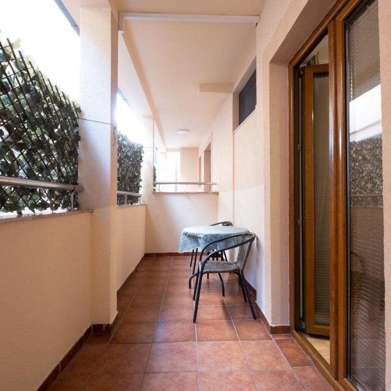 Bel Mare Apartments - Standardni Studio - 11