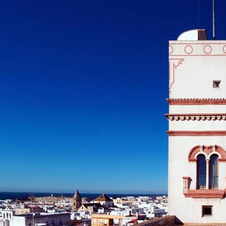 No 14 Cádiz - Apartamento de 1 dormitorio - 32
