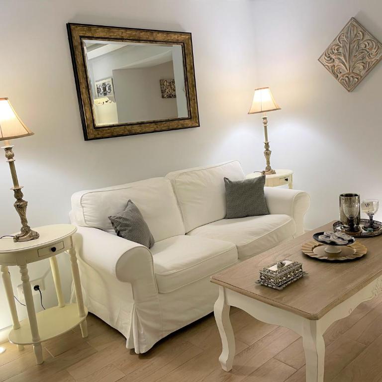 No 14 Cádiz - Apartamento de 1 dormitorio - 3