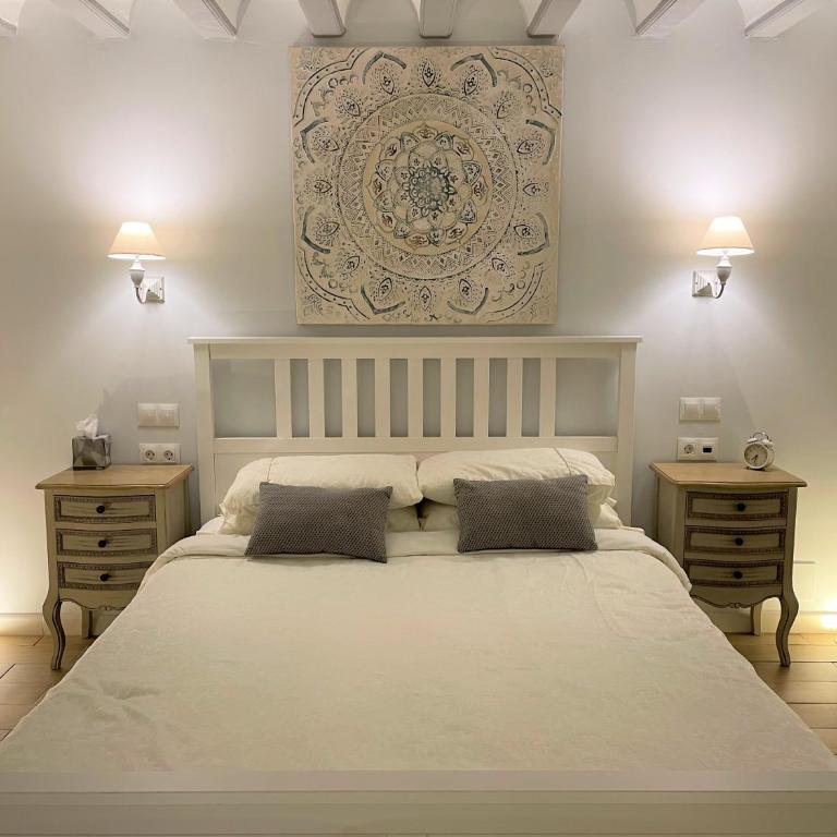 No 14 Cádiz - Apartamento de 1 dormitorio - 10