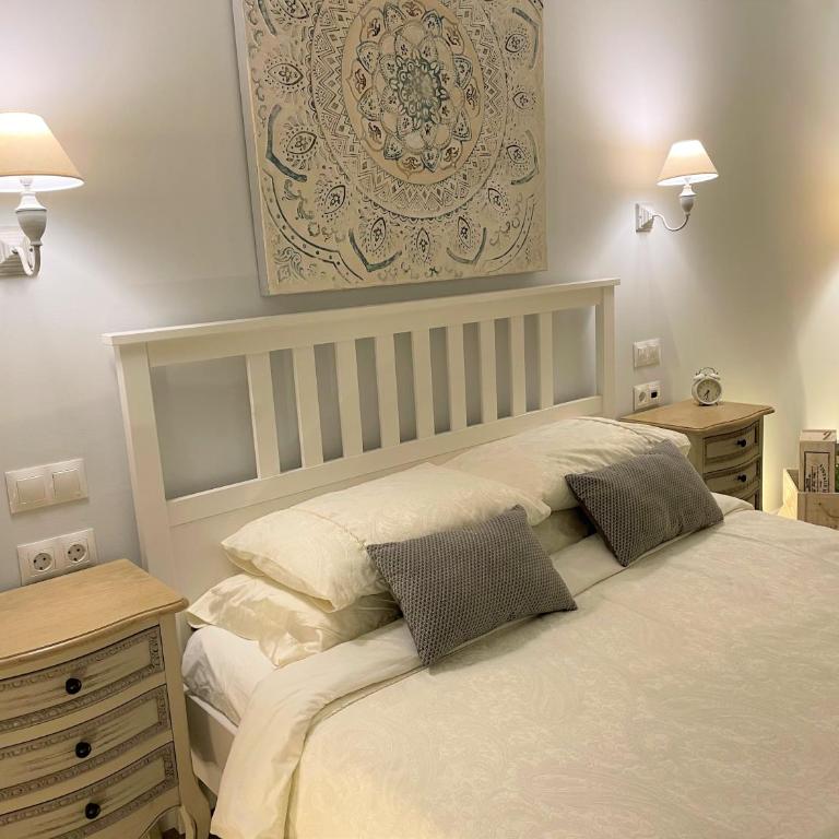 No 14 Cádiz - Apartamento de 1 dormitorio - 11