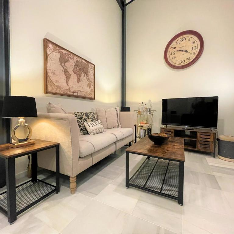 No 38 Cádiz - Apartamento de 1 dormitorio - 4
