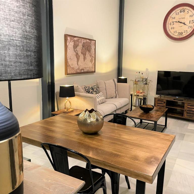 No 38 Cádiz - Apartamento de 1 dormitorio - 3