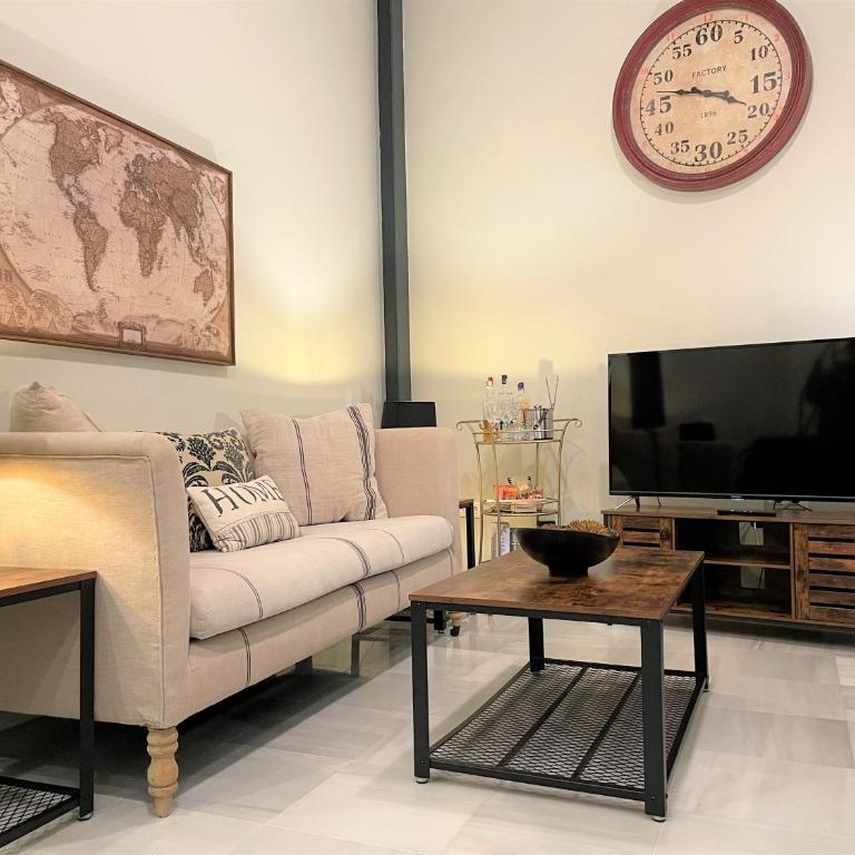 No 38 Cádiz - Apartamento de 1 dormitorio - 5