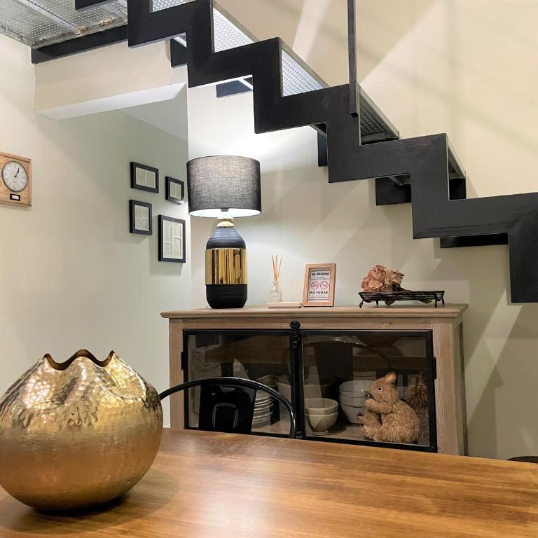 No 38 Cádiz - Apartamento de 1 dormitorio - 8