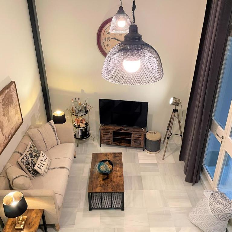 No 38 Cádiz - Apartamento de 1 dormitorio - 9