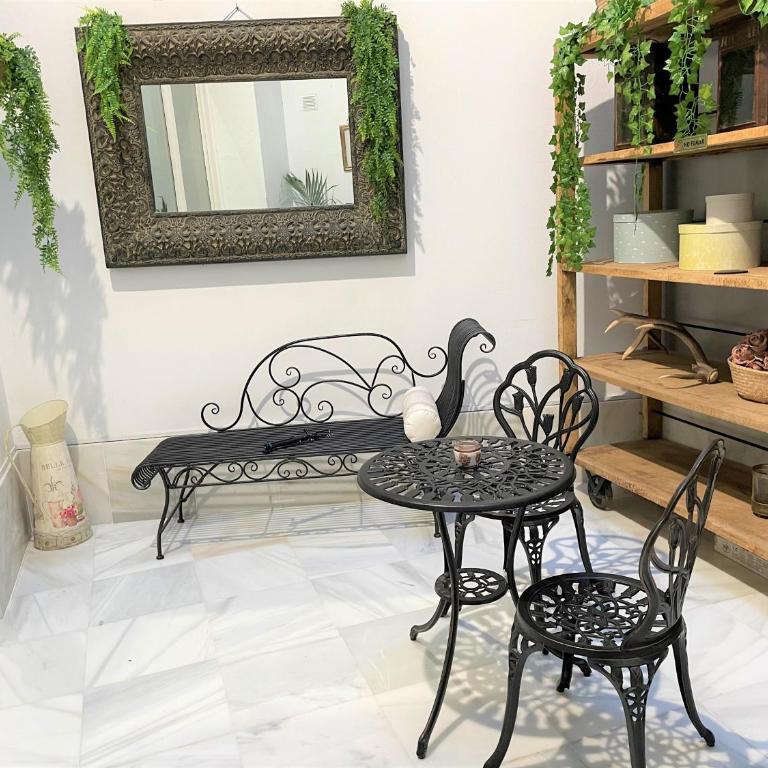 No 38 Cádiz - Apartamento de 1 dormitorio - 18