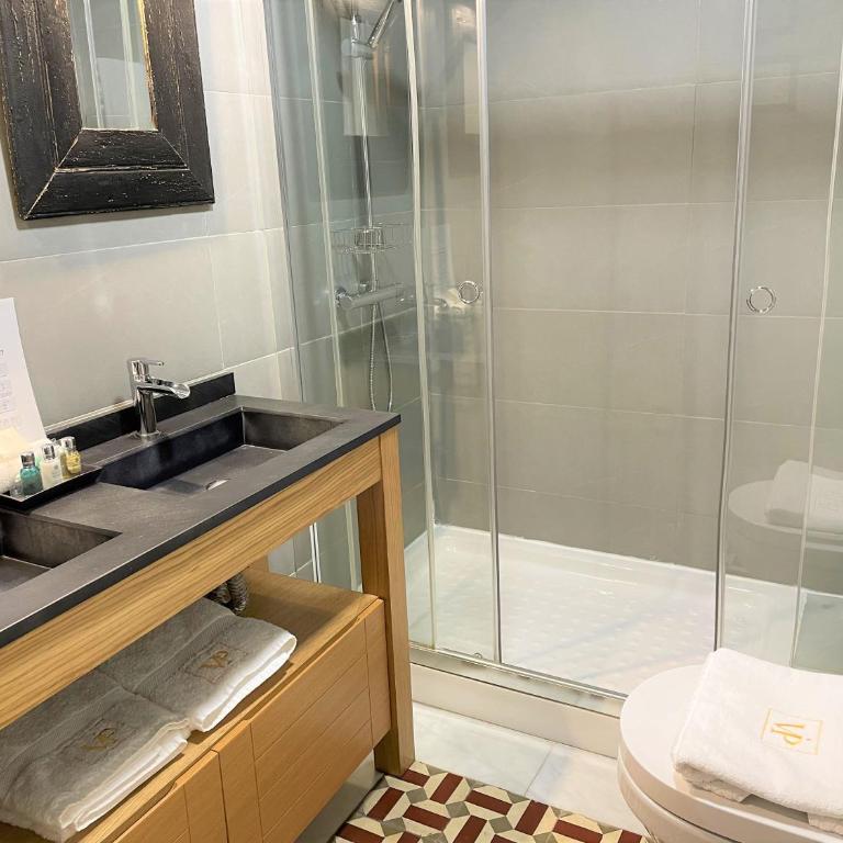 No 38 Cádiz - Apartamento de 1 dormitorio - 16