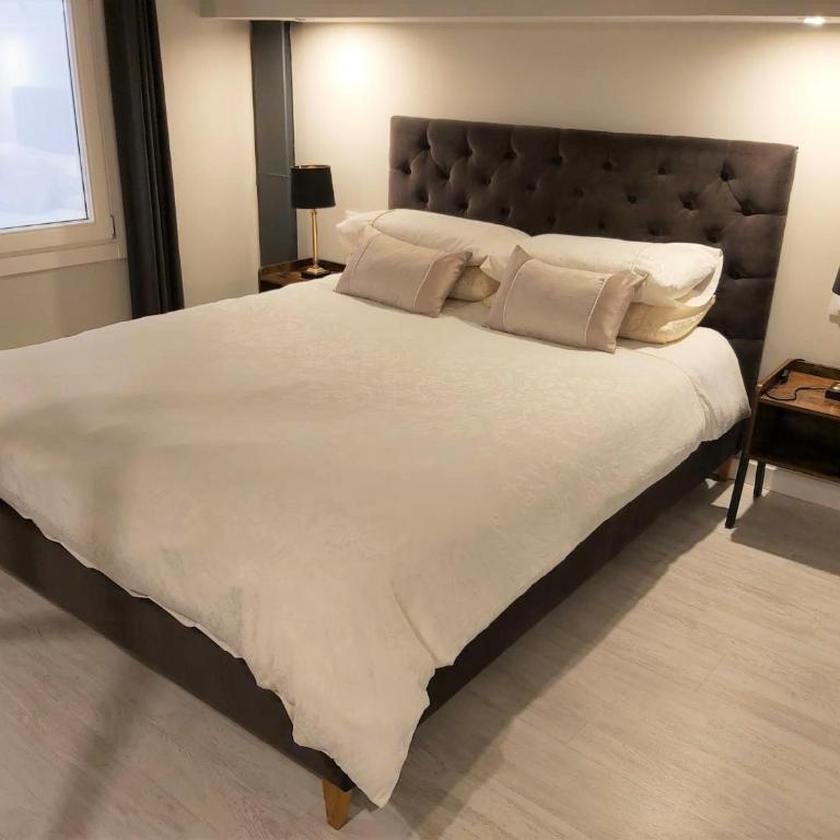 No 38 Cádiz - Apartamento de 1 dormitorio - 10