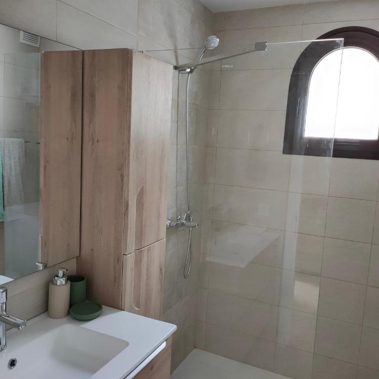 Flor De Cactus - Apartamento de 1 dormitorio - 15
