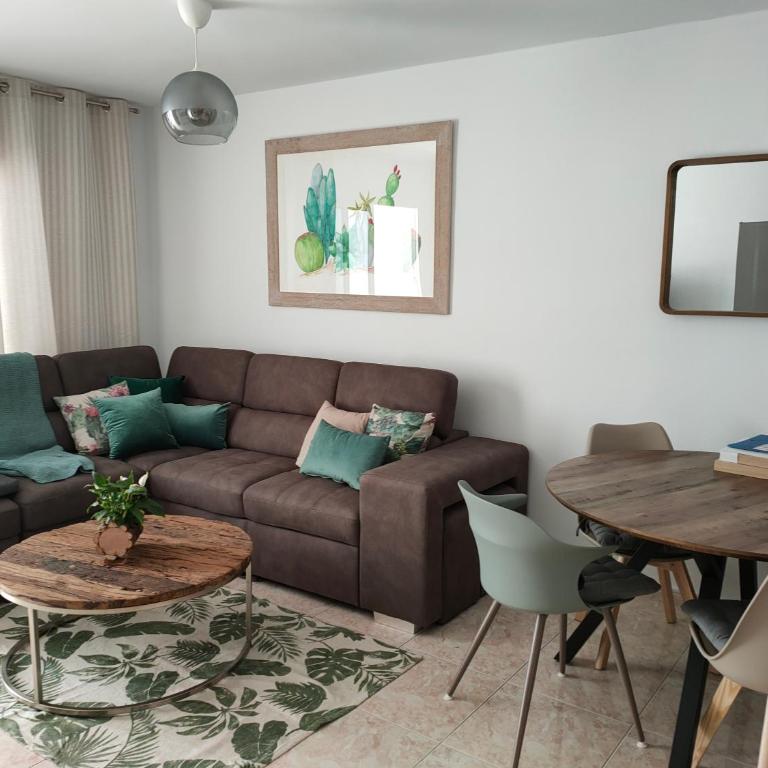 Flor De Cactus - Apartamento de 1 dormitorio - 18