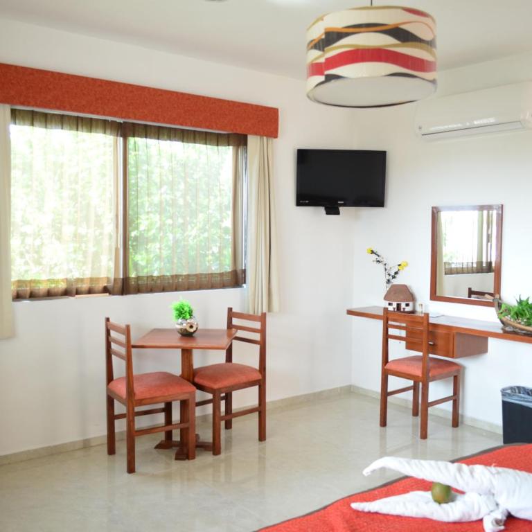 Hotel Real Mercedes - Junior Suite - 8