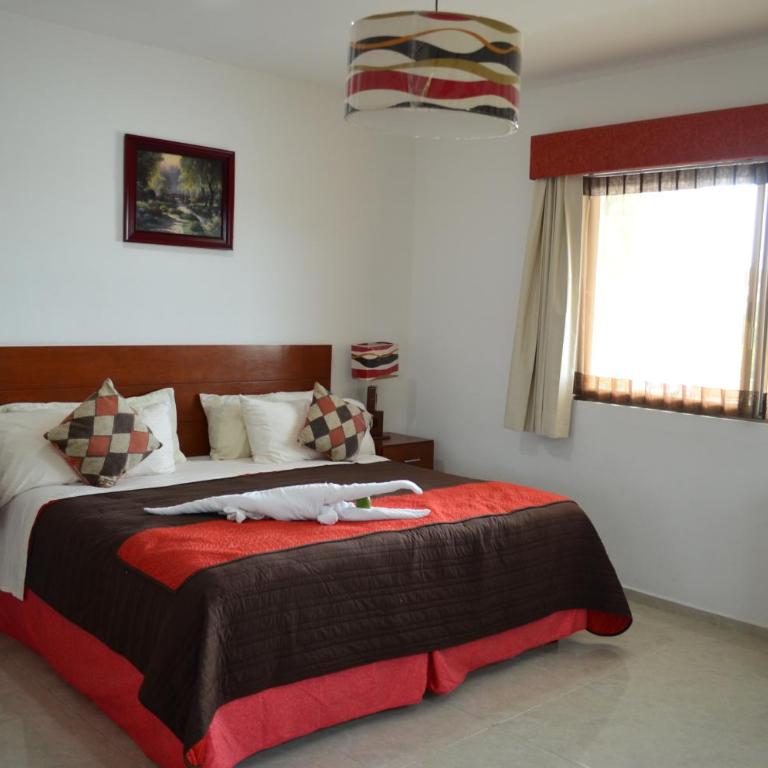 Hotel Real Mercedes - Junior Suite - 2