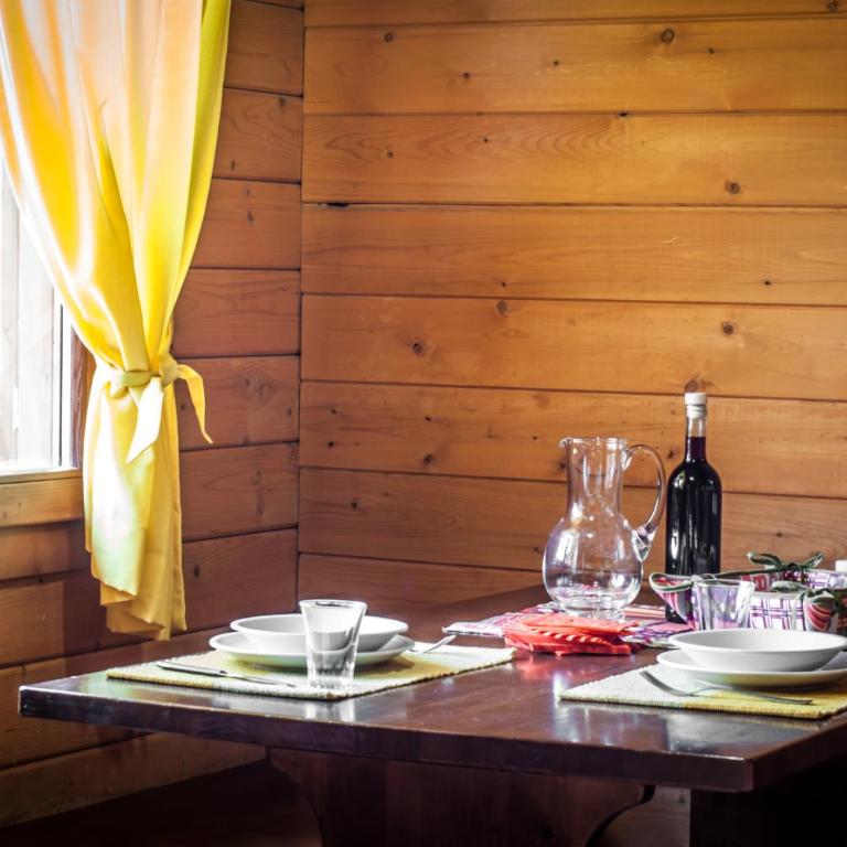 Il Veliero - Bungalow con 2 Camere da Letto - 8