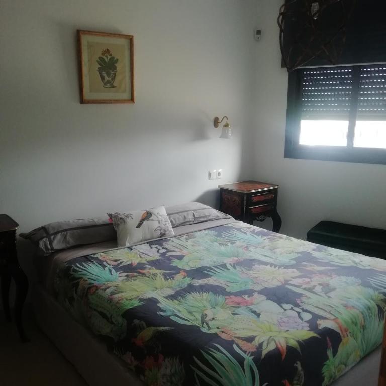 SANFAINA DE GATS - Two-Bedroom Apartment - 3