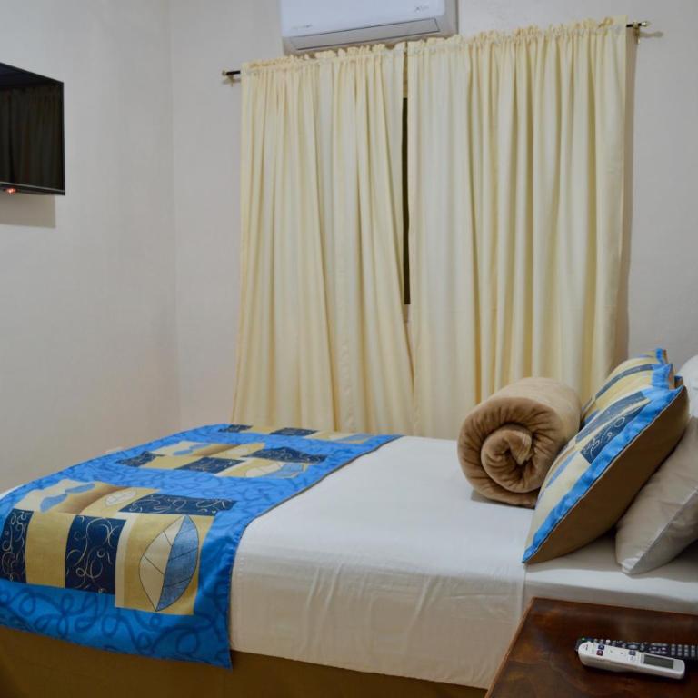 Casa del Cono - Apartamento de 2 dormitorios - 1