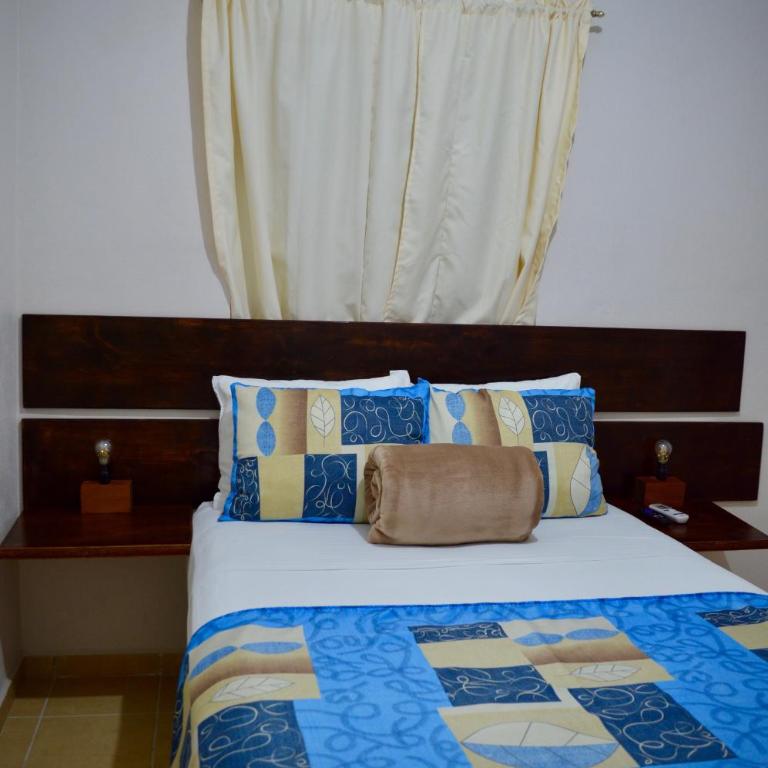 Casa del Cono - Apartamento Estudio - 2