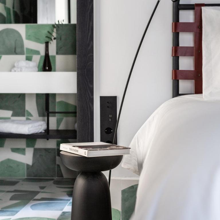 Concepcio by Nobis, Palma, a Member of Design Hotels - Habitación Doble Deluxe - 6