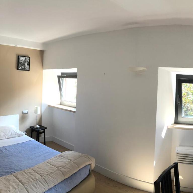 Trastevere numero 28 - Appartamento con 1 Camera da Letto - 23