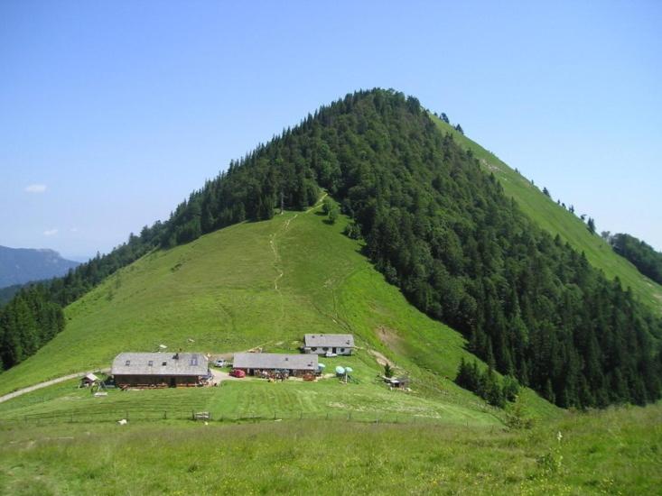 Ferienhaus Wimmer - Ferienhaus - 36