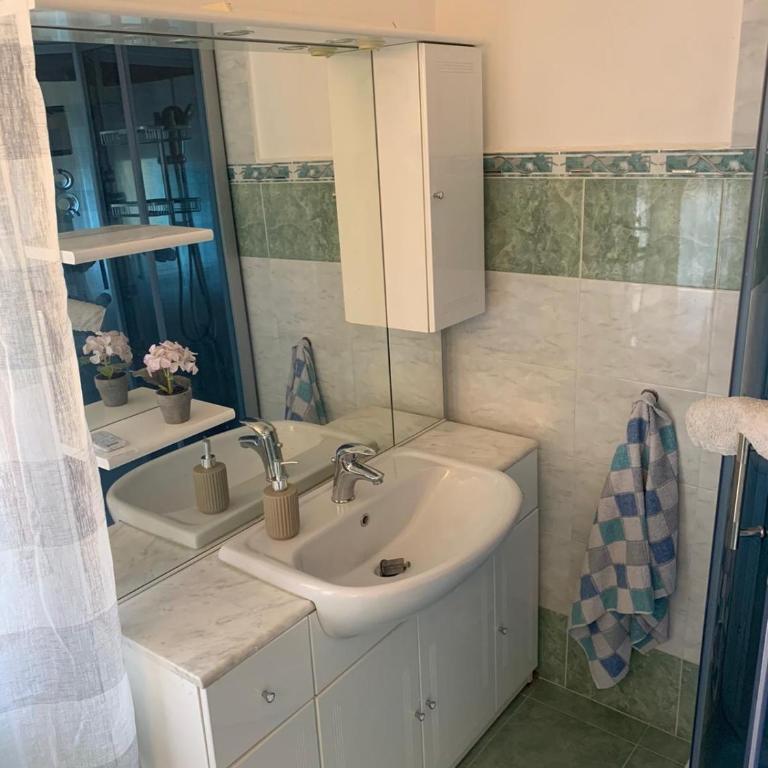 B&B Rialto - Camera Quadrupla Premium - 4