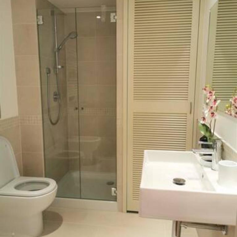 la perle de Menton - Apartment mit 1 Schlafzimmer - 7