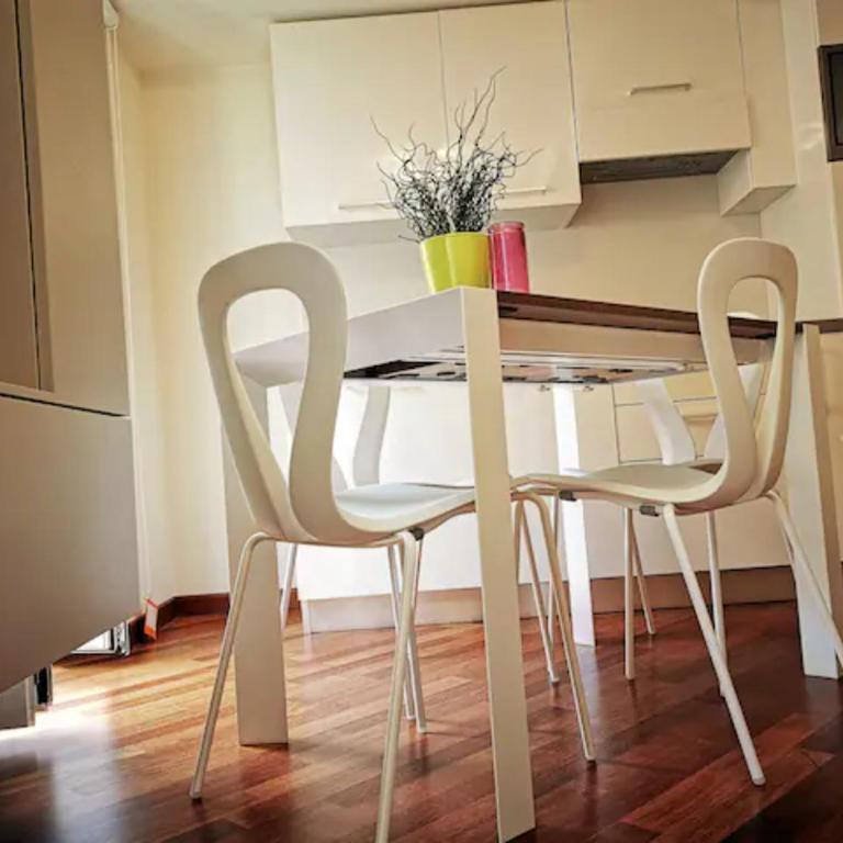 la perle de Menton - Apartment mit 1 Schlafzimmer - 4