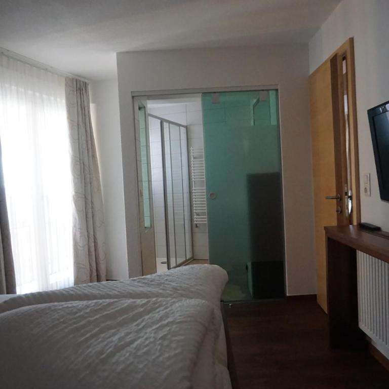 Alaska Appartment - Apartment mit 1 Schlafzimmer - 1