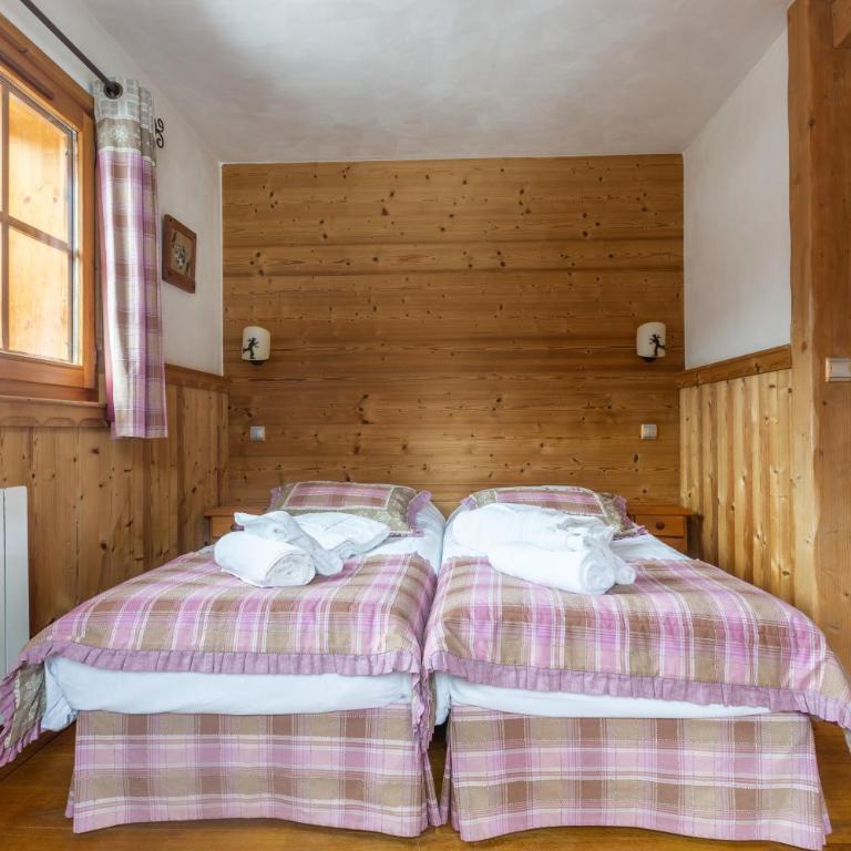 La Grange de Marie - Maison 5 Chambres - 24