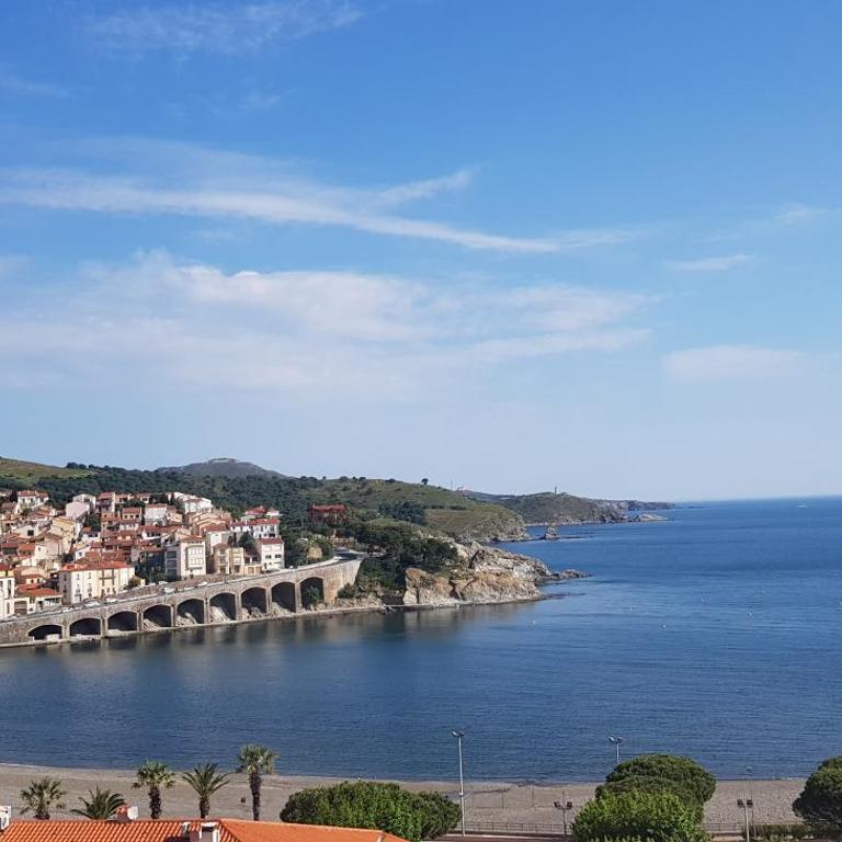 WEEK END EVASION A BANYULS SUR MER DANS PYRENEES ORIENTALES - One-Bedroom Apartment - 2