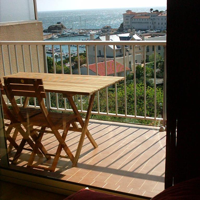 WEEK END EVASION A BANYULS SUR MER DANS PYRENEES ORIENTALES - One-Bedroom Apartment - 3