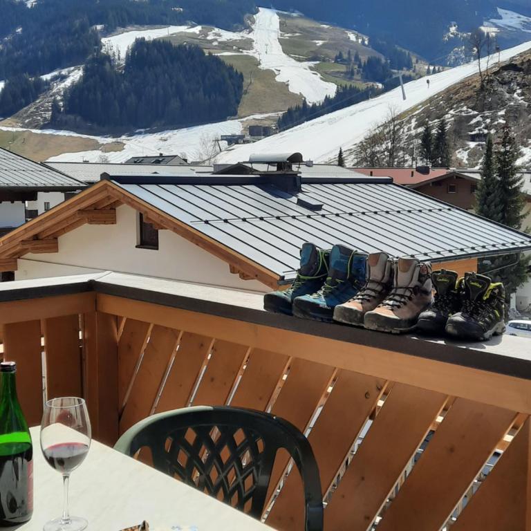 Landhaus Marten - Apartamento de 3 dormitorios - 16