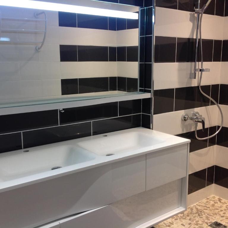 WEEK END EVASION A BANYULS SUR MER DANS PYRENEES ORIENTALES - One-Bedroom Apartment - 5