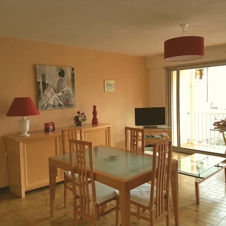 WEEK END EVASION A BANYULS SUR MER DANS PYRENEES ORIENTALES - One-Bedroom Apartment - 6